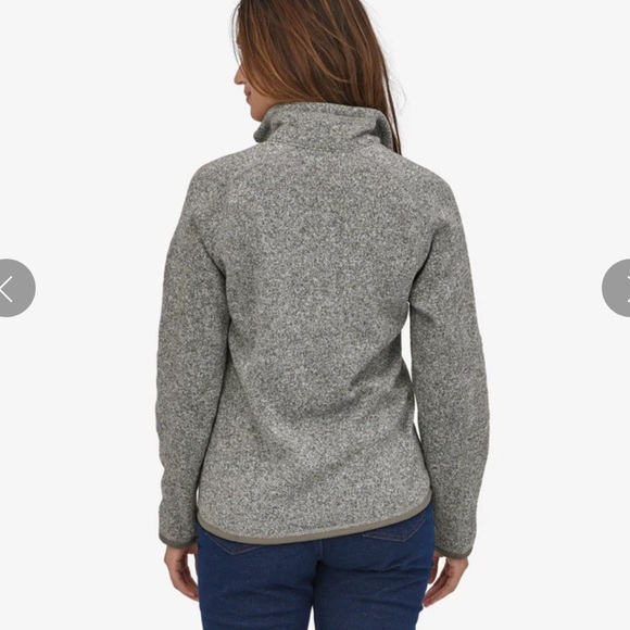 Patagonia pullover - Picture 3 of 7